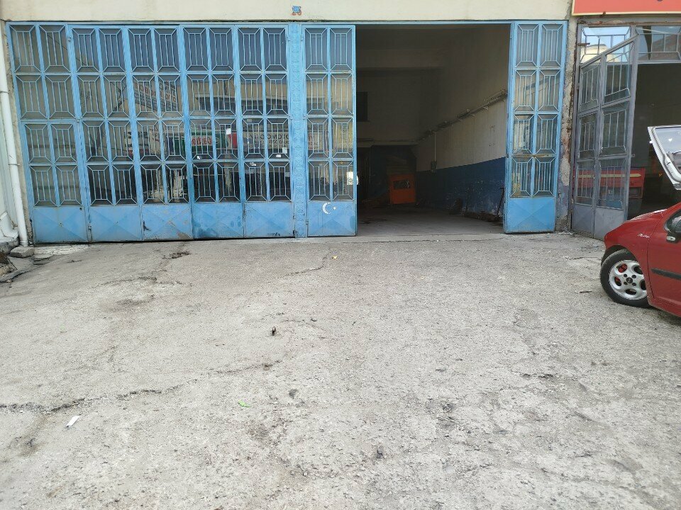 Car service, auto repair Tunc Sase, Ankara, photo