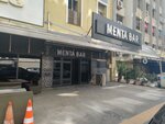 Mentor Bar (Измир, Конак, Акдениз, улица Вали Казым Дирик, 6A), бар в Измире