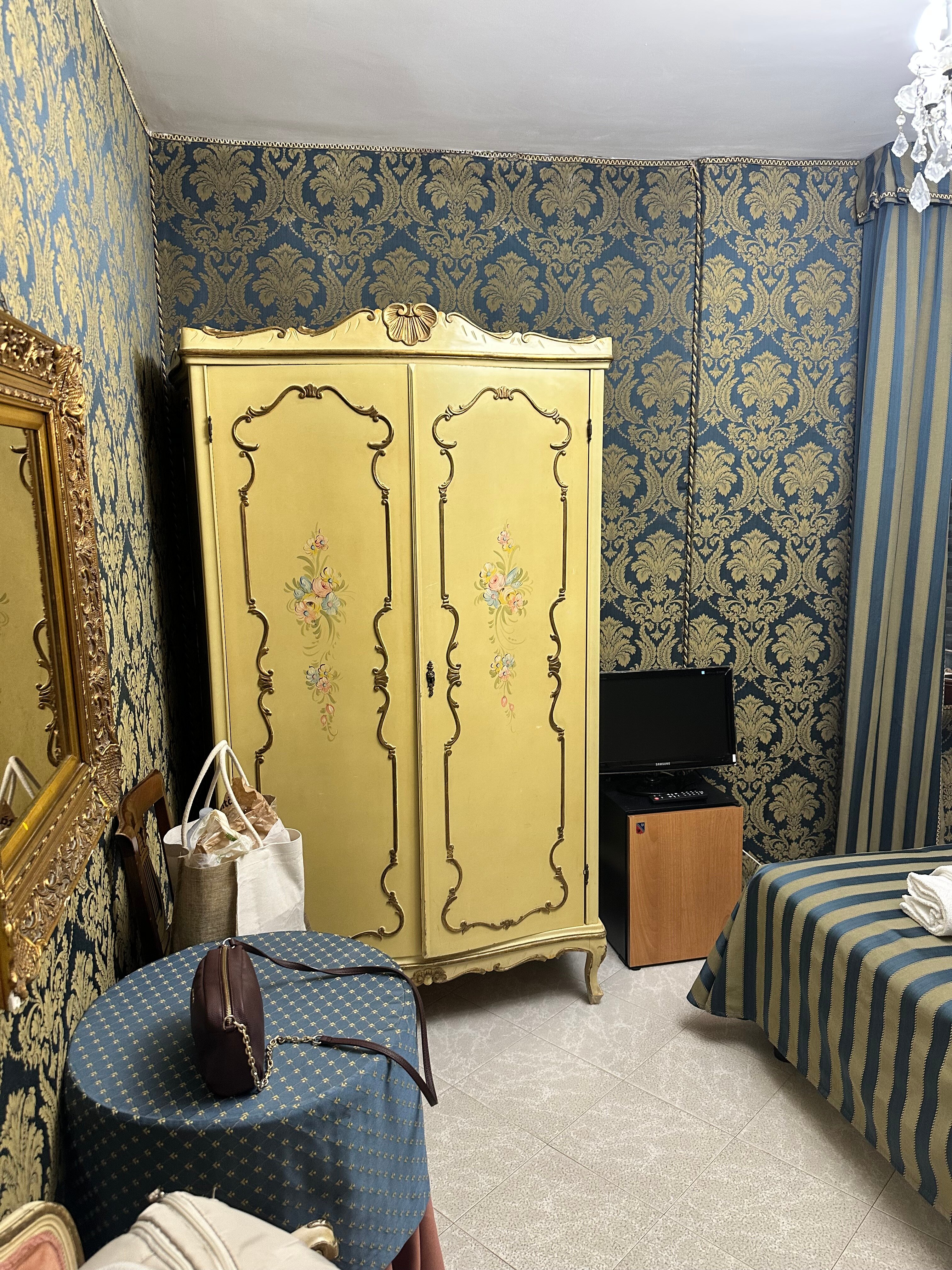 Фото Hotel San Giorgio