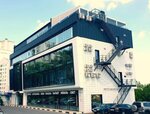 Kingstroy (5 Avgusta Street, 31Бк1) ، أعمال البناء والتشطيب