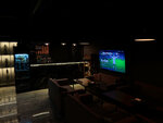 DM Lounge (Rossoshansky Drive, 3) ، مطعم يقدم الشيشة