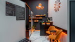 Bronza (Donskaya Street, 3/3), indoor tanning