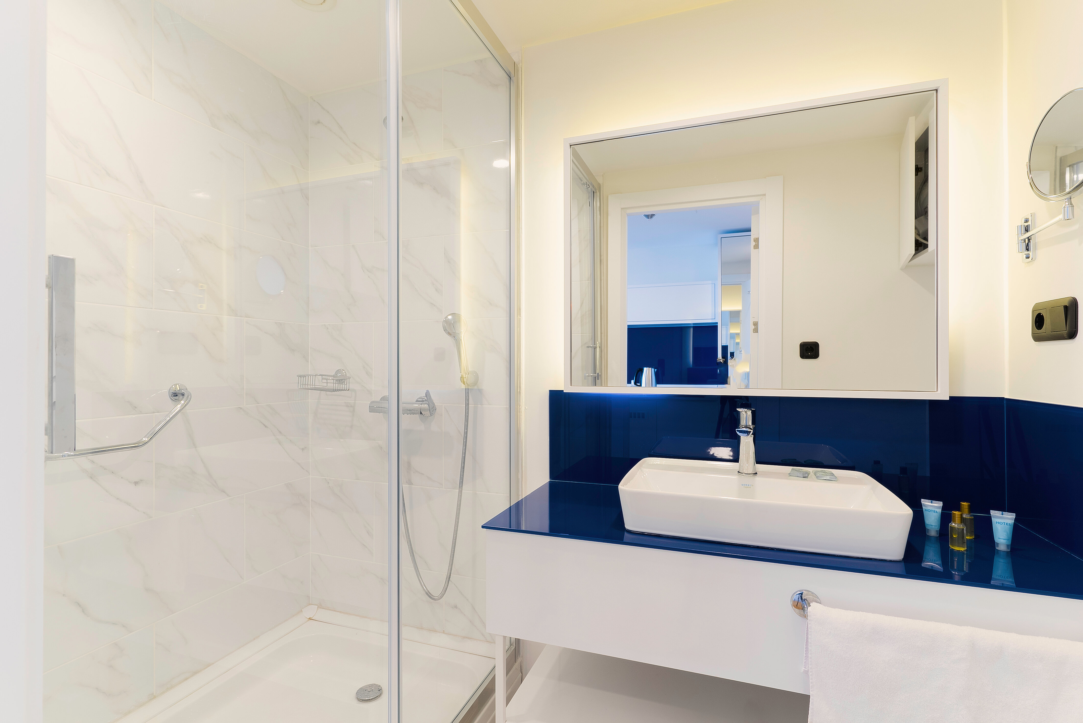 Фото Grand City Apartments