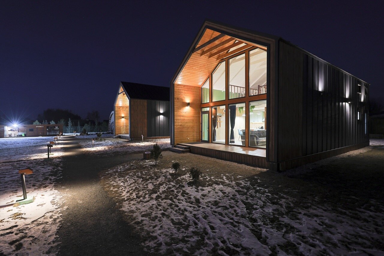 Фото ЭкоНевидалЬ