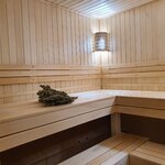 Релакс (Chuvash Republic, Cheboksary Urban District, Kalininskiy District, I.F. Skvortsova Square, 3), sauna