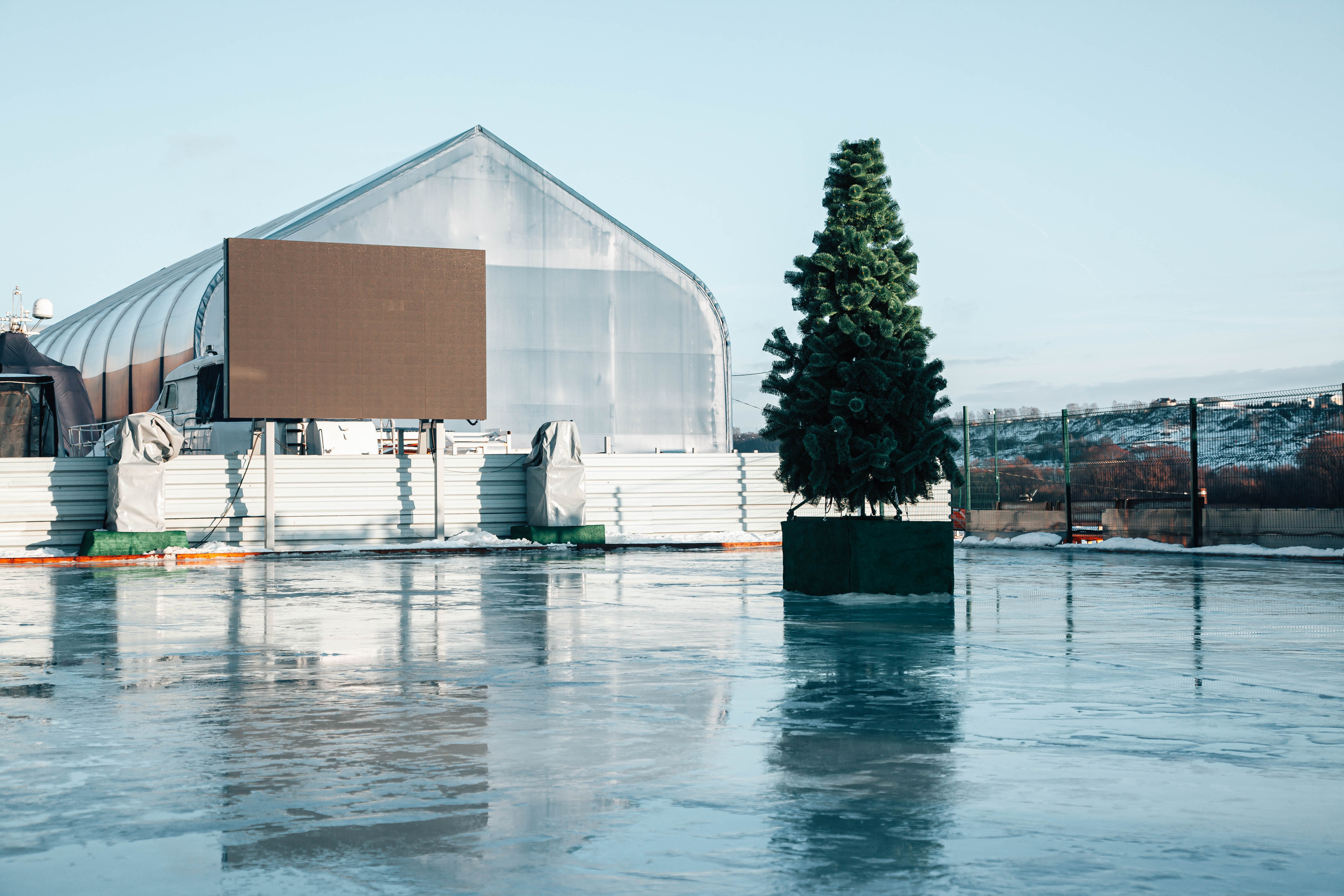 Фото Южный берег