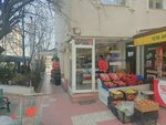 Atakent Butcher (Ankara Province, Yenimahalle, 25 Mart Neighborhood, Kashifler Avenue, 7), tienda de carnes, embutidos