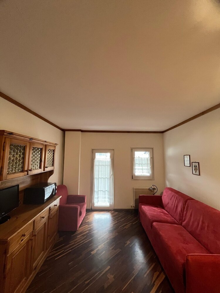 Фото Residence Casa Metz