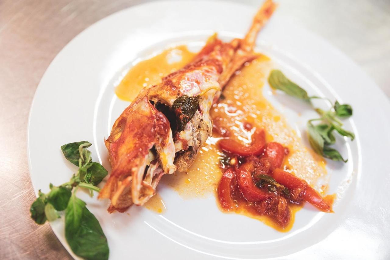 Фото Hotel Venezia Vasto