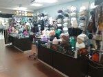 Головные уборы (Sheronova Street, 92), hat shop