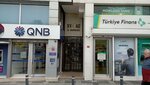 Turkey Finance (Istanbul, Kadikoy, Osmanaga Neighborhood, Sergeant Street, 31B), atm