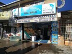Ozan Seafood Limited Company Ehl-i Balik (Istanbul, Atasehir, Icerenkoy Neighborhood, Kucukbakkalkoy Frontage Road, 45B), fish and seafood