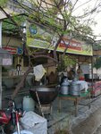 Datta Ali hajveri milk shop (Mustafa Town, Hidayatullah Block, Zubair Road, 43), dairy products shop