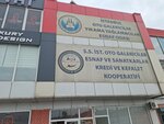 Istanbul Auto Dealers Association (Istanbul, Sancaktepe, Eyup Sultan Neighborhood, Yadigar Street, 15/F), organización autorreguladora