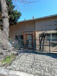 Secret Garden (İstanbul, Eyüpsultan, Atatürk Cad., 60), hotel