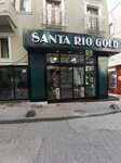 Santa Rio Gold (Istanbul, Beyoglu, Kocatepe Neighborhood, Feridiye Avenue, 37), hotel