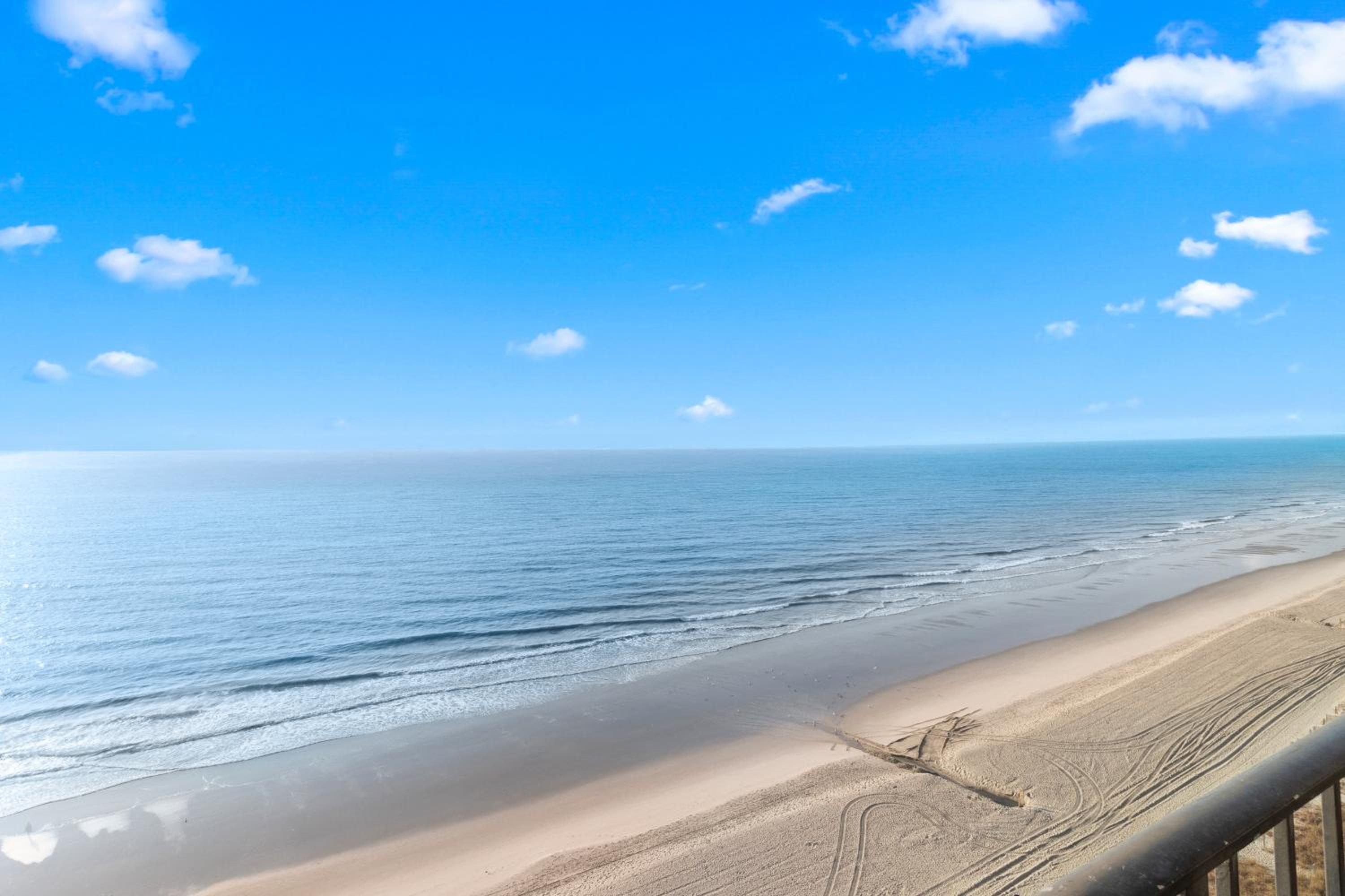 Фото Ocean Reef Resort