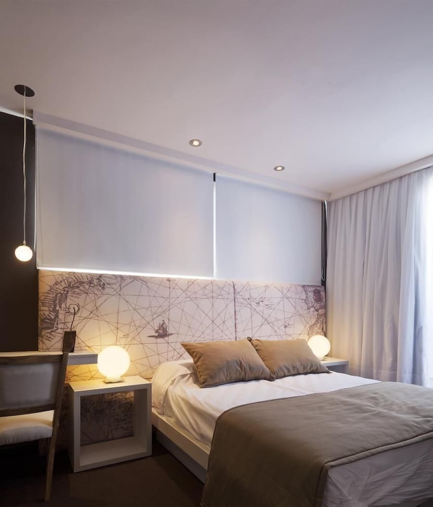 Фото Ambit Boulevard Hotel Boutique