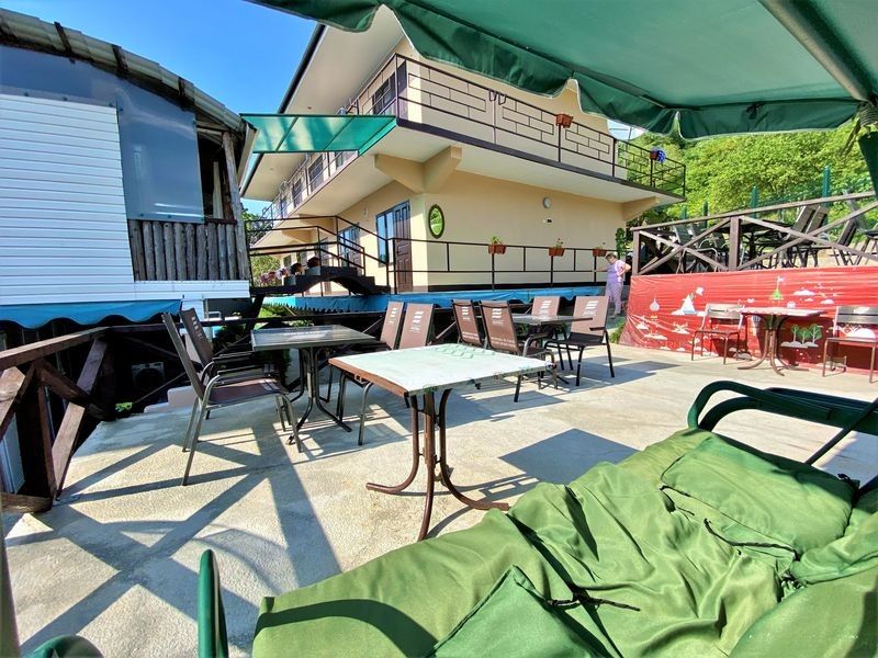 Фото Горный воздух