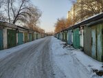 Garazhno-stroitelny kooperativ K-9 (проспект имени Газеты Красноярский Рабочий, 130) ، موقف سيارات مشترك