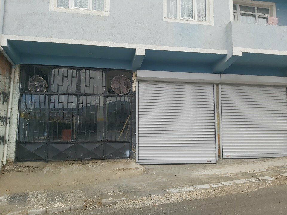 Engineering Asrin Engineering, Istanbul, photo