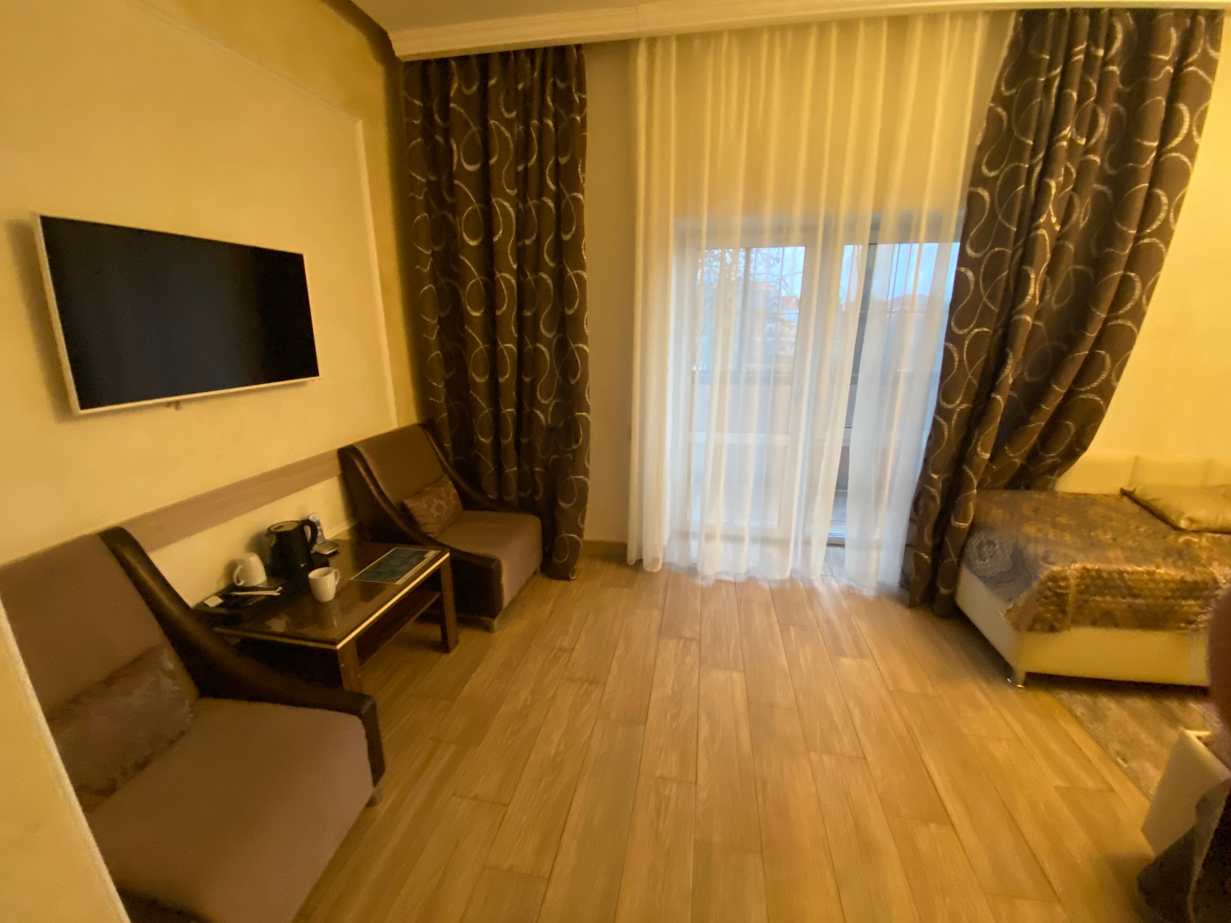 Фото Bon Voyage, корпус 2