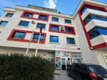 Seljuk Strengthened Migrant Health Center (Konya, Selcuklu, Ferhuniye Neighborhood, Kocatepe Street, 11), wellness center