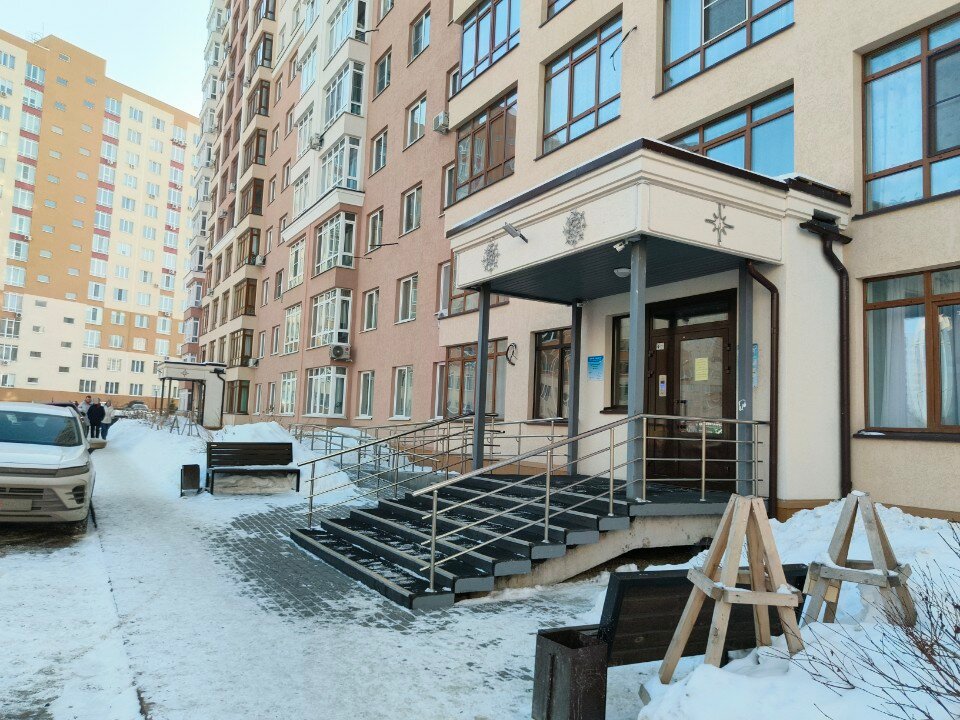 Фото отеля 4