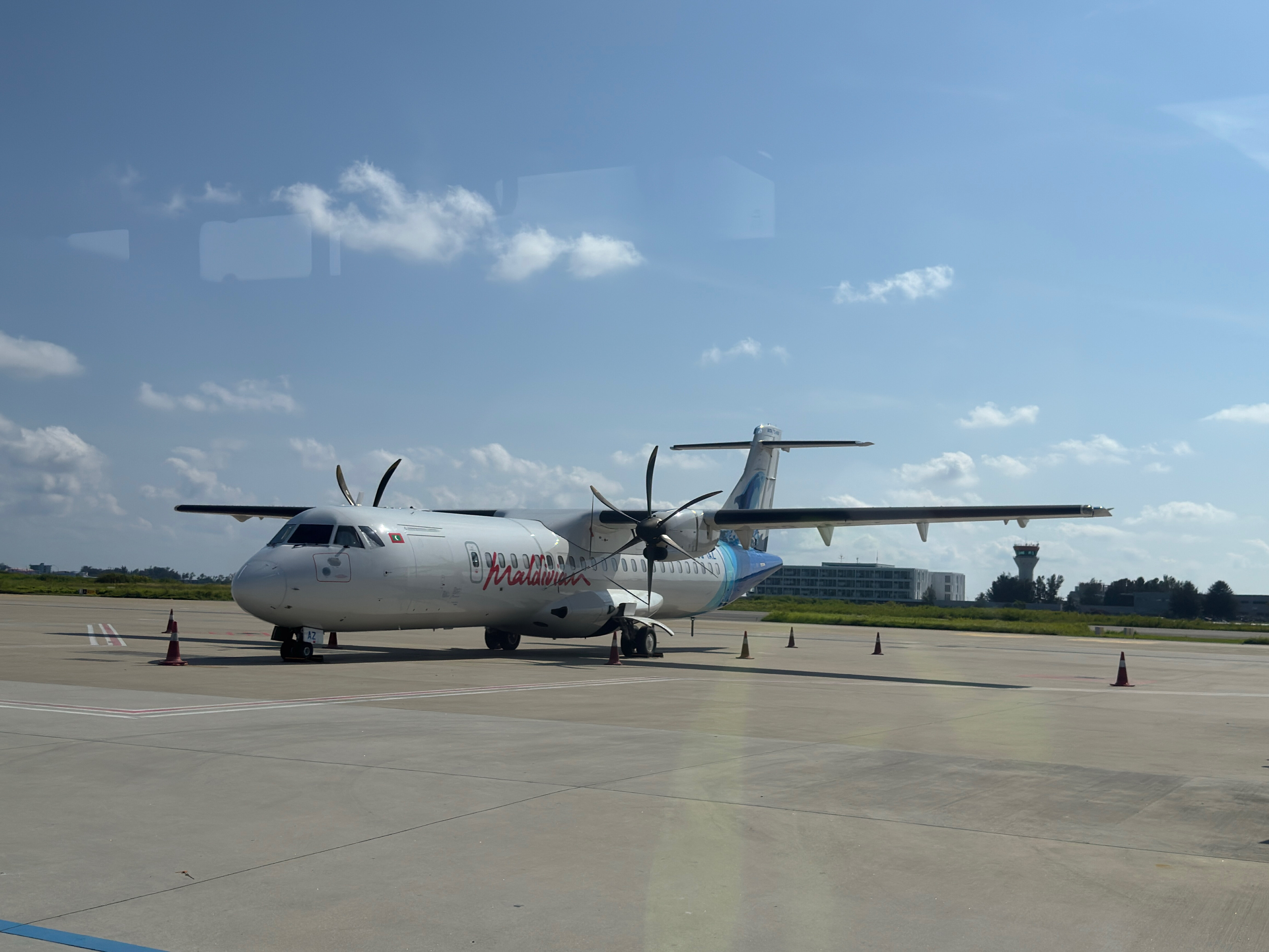 Фото Aloha Beach Inn