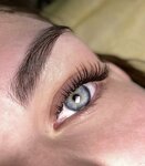 Es Lashes (Maksima Gorkogo Street, 43), eyebrow and eyelash salon