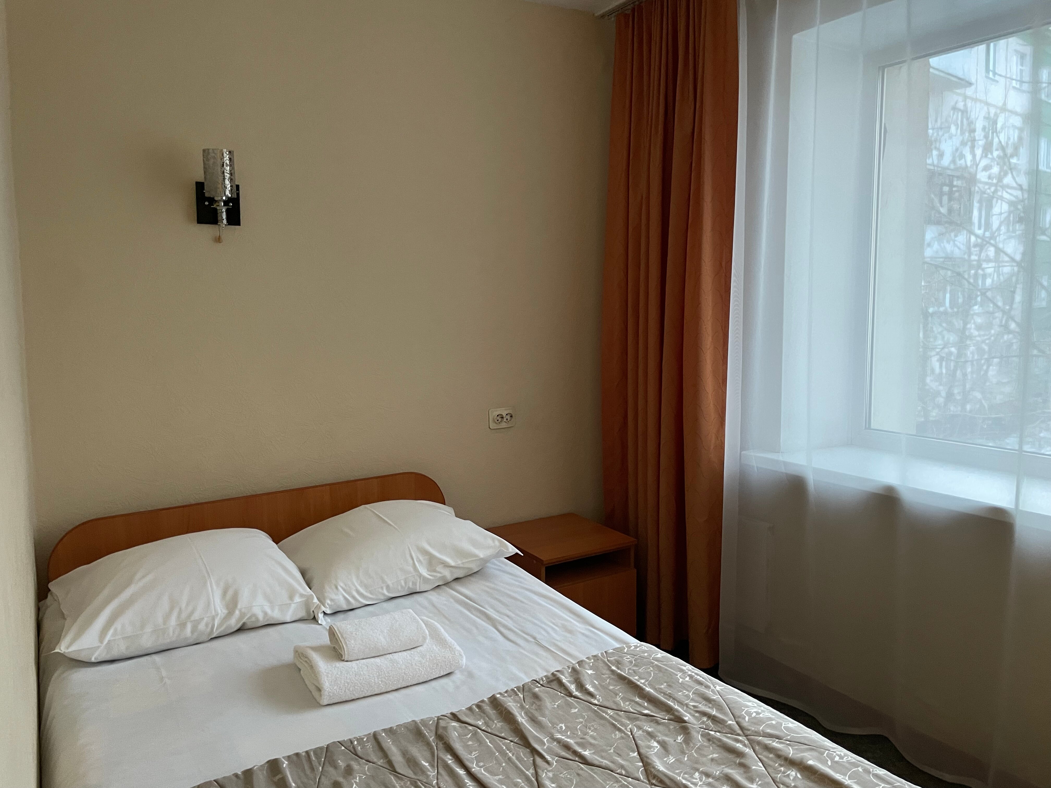 Фото Академическая