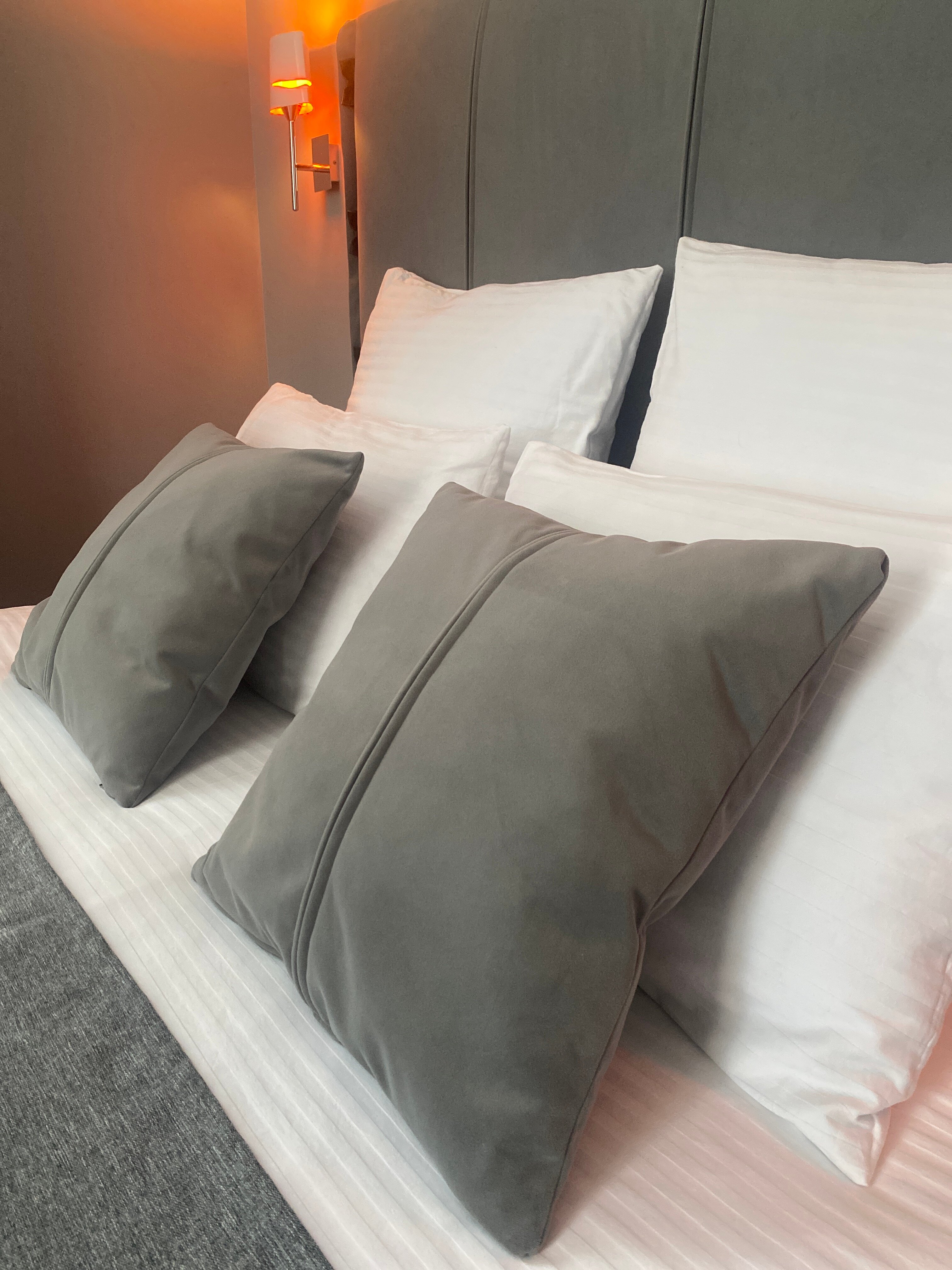 Фото ИннГрей