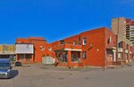 Guitar studio № 1 (Marshala Zakharova Street, 21), educación musical