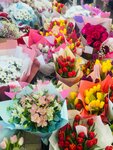 Хит букет (Leninskaya Street, 51/17), flower shop