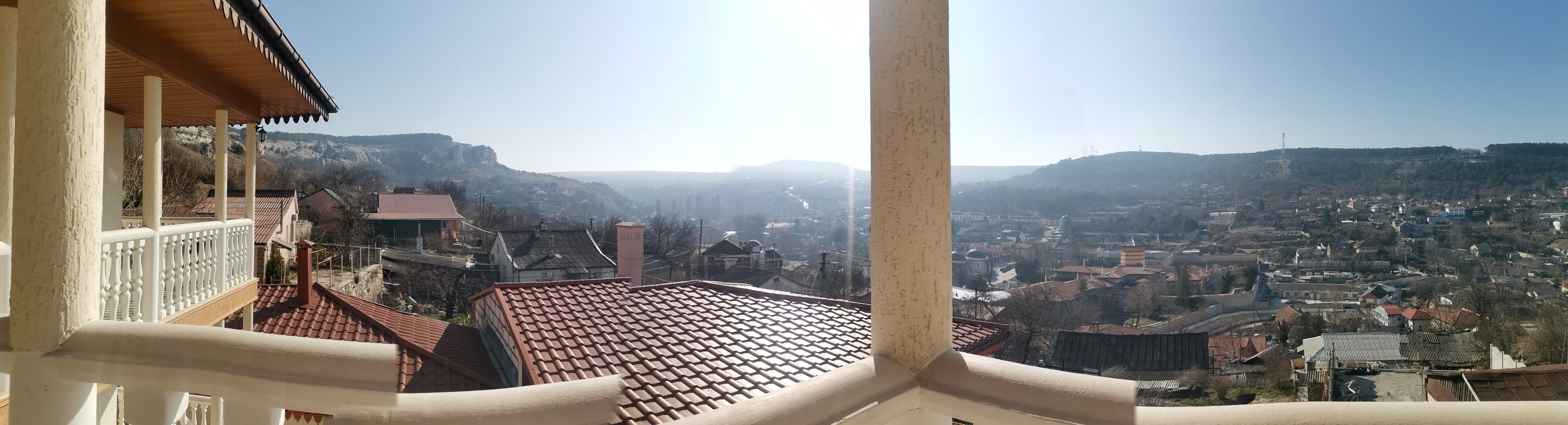 Фото Ак-Сарай