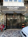 AV. Huseyin Ozkan (Ankara Province, Cankaya District, Hanimeli Street, 35-37A), attorney