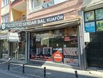 Serdar Bal Hairdresser (İstanbul, Ümraniye, Atatürk Mah., Erkul Sok., 4A), hairdresser