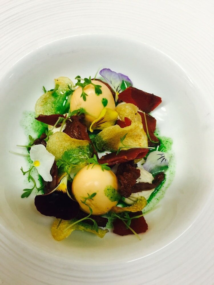 Фото Marcussens Hotel