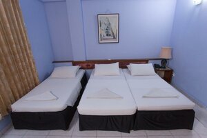 Гостиница Отель Off Day Inn