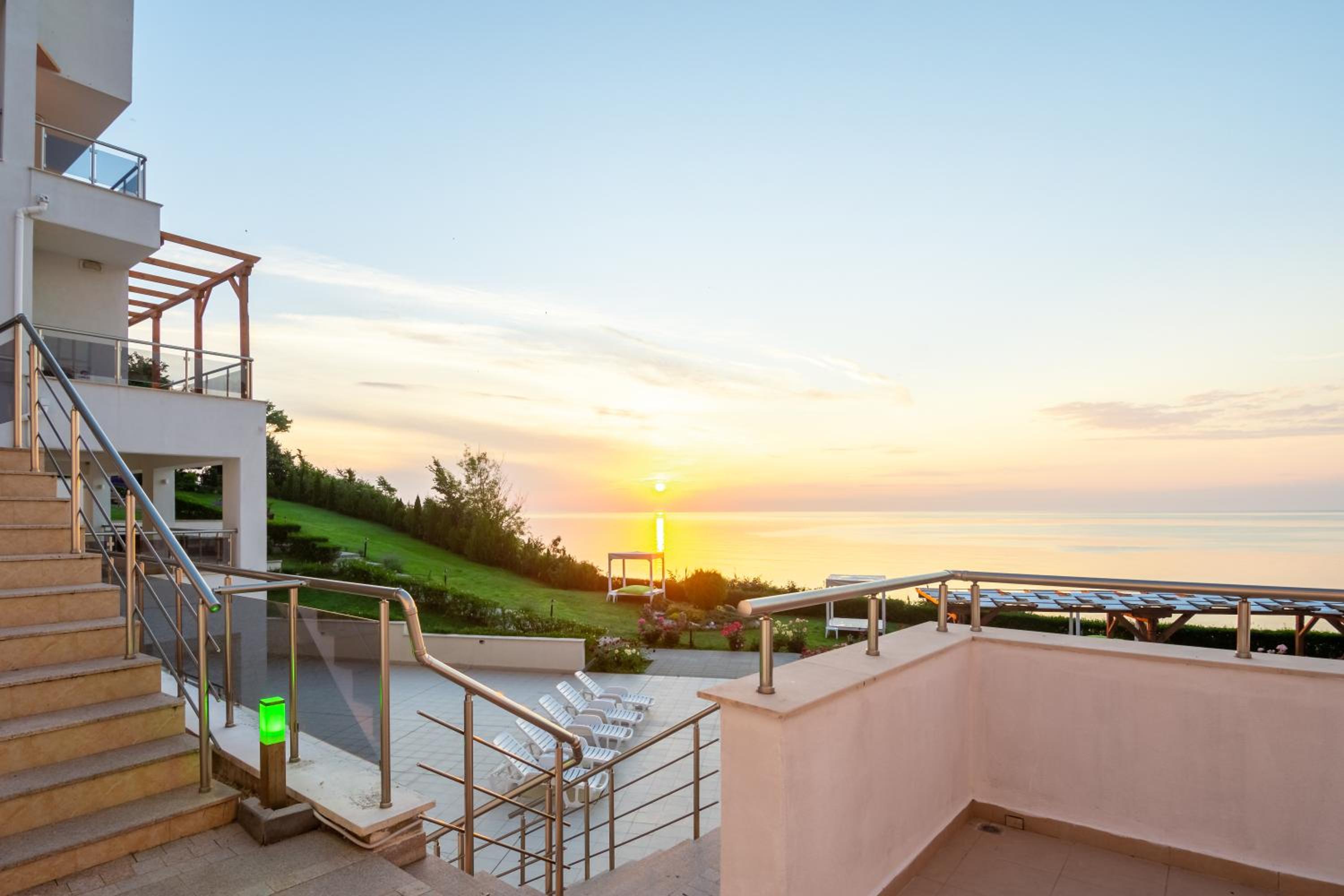 Фото Byala Vista Cliffs