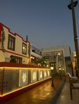 Saddle (445/10, Al Wasl Street, Jumeirah, Dubai), cafe