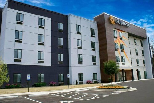 Гостиница La Quinta Inn & Suites by Wyndham Memphis East в Мемфисе