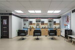 Striksi (Solnechnaya Polyana Street, 94к6), hairdresser