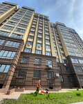УК Мир (Svobody Street, 35), municipal housing authority