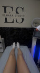 Студия вакуумного Лпж массажа и шугаринга (Petrovskaya ploshchad, 7), massage salon