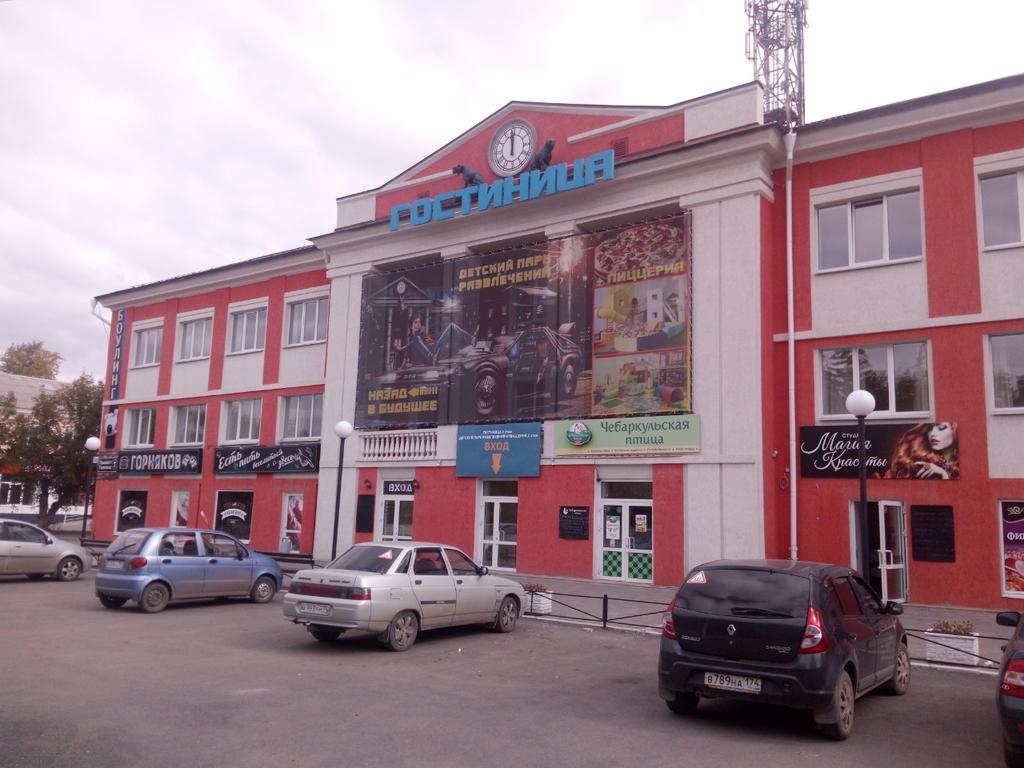 Фото отеля 4