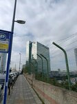 Baykan Teknoloji Ümraniye (İstanbul, Ümraniye, Küçüksu Cad., 64A), salón de comunicación