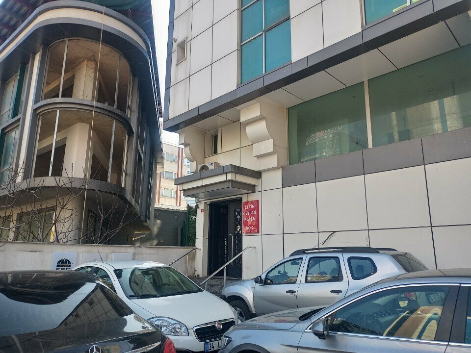 Insurance company Sigortaesc, Istanbul, photo