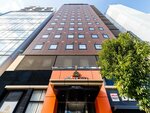 Apa Hotel Mita-Ekimae
