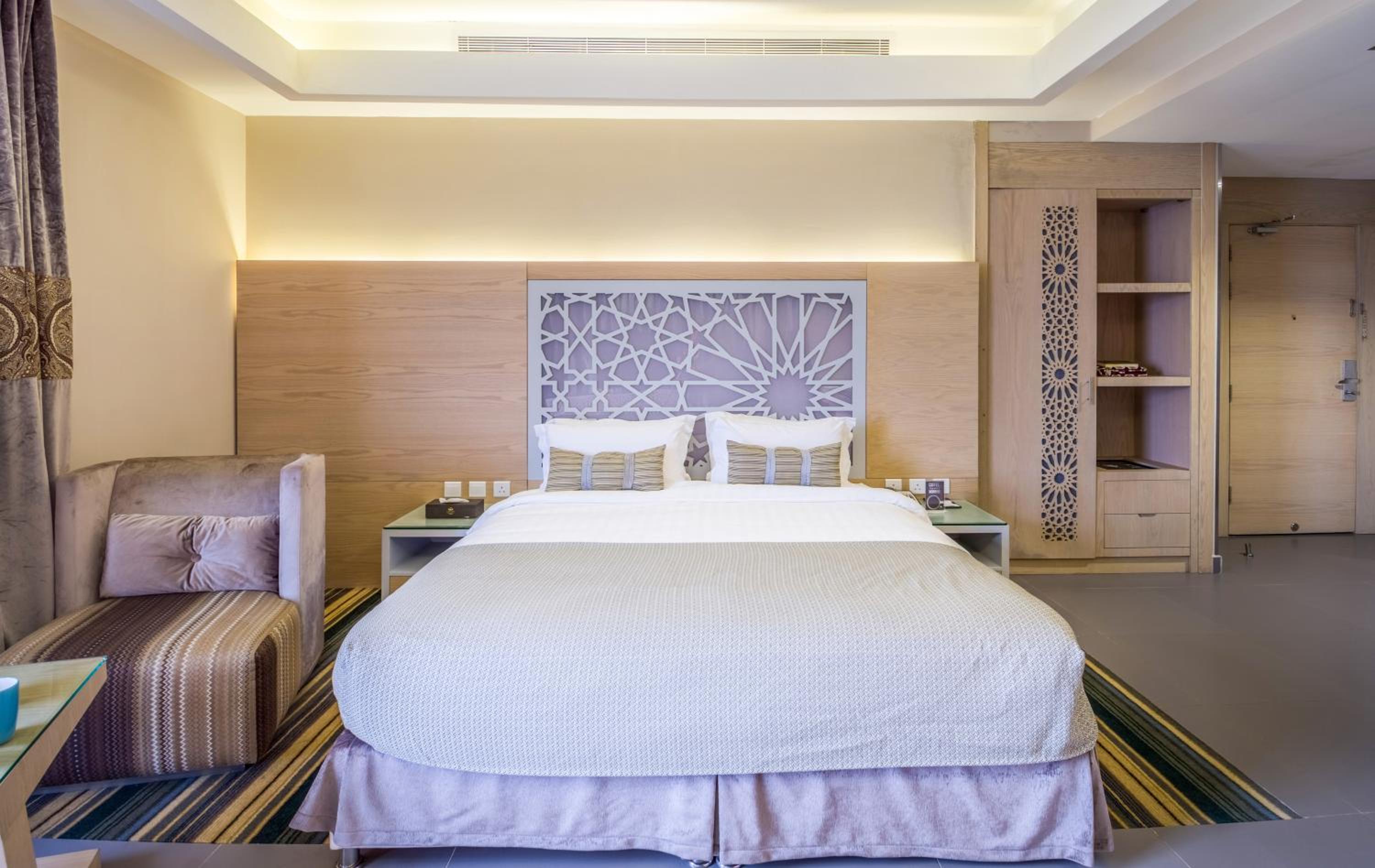 Фото Ewaa Express Hotel - Al hamra